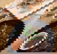 Bold Cafe Restaurant - Accommodation Tasmania