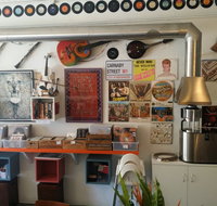 Brewster's Gallery Cafe - Accommodation Tasmania