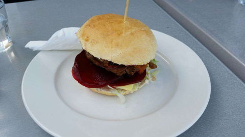 Burger Me - Accommodation Tasmania 0