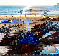 Cabana Club - Accommodation Tasmania