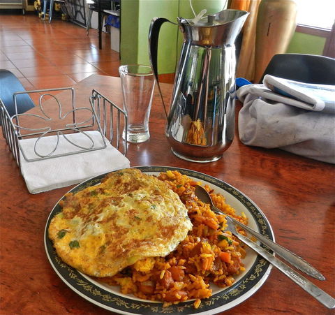 Cafe Roco - Accommodation Tasmania 0