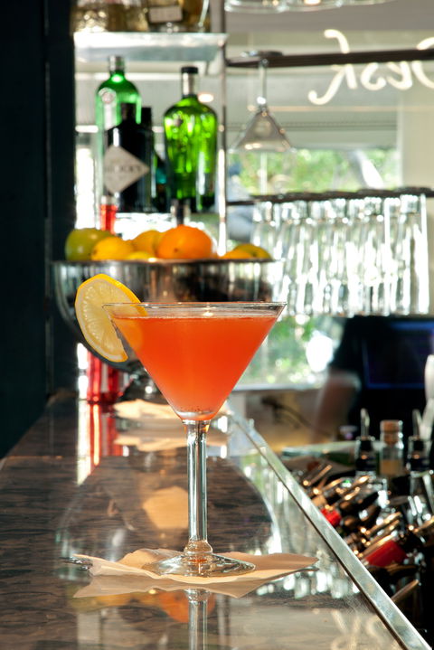 Char Restaurant At Admiralty - Accommodation Tasmania 0