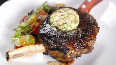 Char Restaurant At Admiralty - Accommodation Tasmania 2
