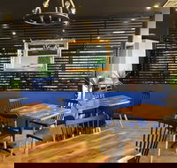 Chef Uno Kitchen Bar - Accommodation Tasmania