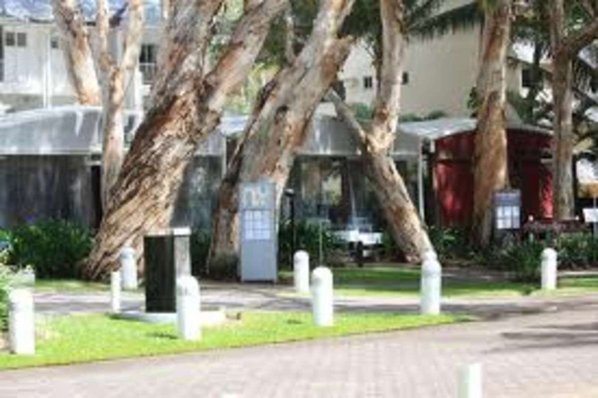 Palm Cove QLD Accommodation Tasmania