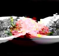 Chulho - Accommodation Tasmania