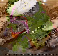 Cicco bar - Hurstville - Accommodation Tasmania