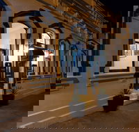 Coast Cafe Milton - Accommodation Tasmania