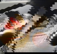 De'la Roma Cafe - Accommodation Tasmania