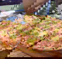 Dohboiz - Accommodation Tasmania