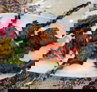 Elements Bar and Grill - Accommodation Tasmania