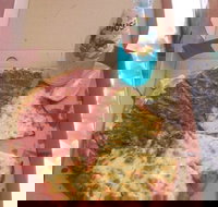 El Mineh Bakery - Accommodation Tasmania