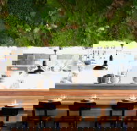 EXP. restaurant - Accommodation Tasmania
