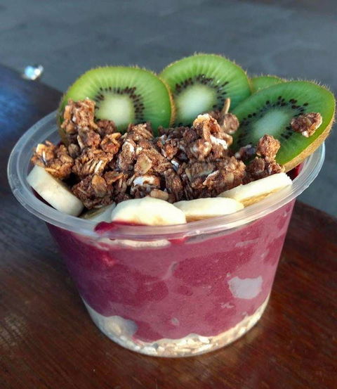 Grinders Coffee - Accommodation Tasmania 0