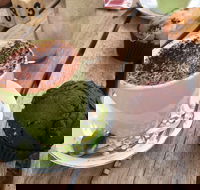 Grounds For Coffee - Accommodation Tasmania