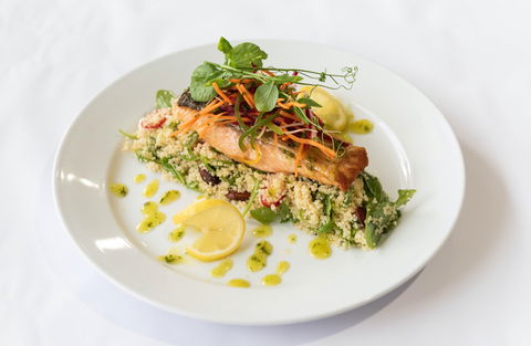 Harry's Restaurant - Accommodation Tasmania 0