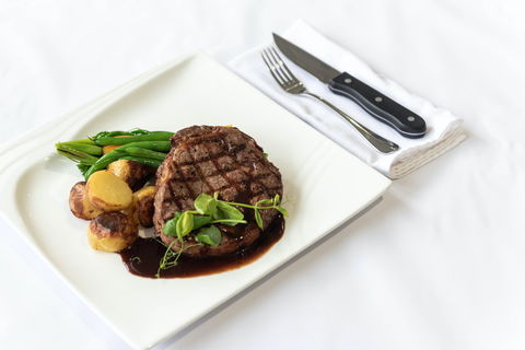 Harry's Restaurant - Accommodation Tasmania 2