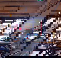 Holy Grounds - Accommodation Tasmania