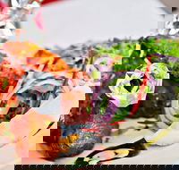 Indique Indian Fine Cuisine - Accommodation Tasmania