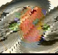 Indulge Brasserie at Moorebank Sports Club - Accommodation Tasmania