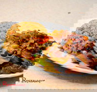 Kawloon Restaurant - Accommodation Tasmania