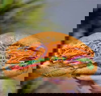 King's Hot Bread - Accommodation Tasmania