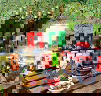 Manzanillo Grove - Accommodation Tasmania