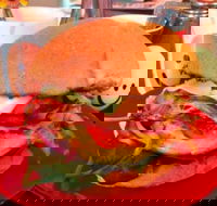 Maroush Lebanese Restaurant - Accommodation Tasmania