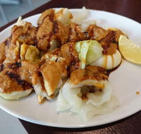 Martabak Cafe Australia - Accommodation Tasmania