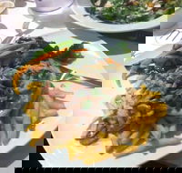 Mike's Grill The Royal Hotel - Accommodation Tasmania