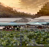 Mount Pleasant Wines - Accommodation Tasmania