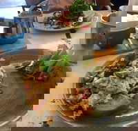 Mr Pilgrim - Accommodation Tasmania