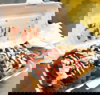 Mums Kebabs - Accommodation Tasmania