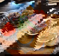 Murphy's Irish Pub - Accommodation Tasmania