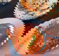 Muskaan K Indian Gourmet - Accommodation Tasmania