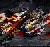 Oporto - Casula - Accommodation Tasmania