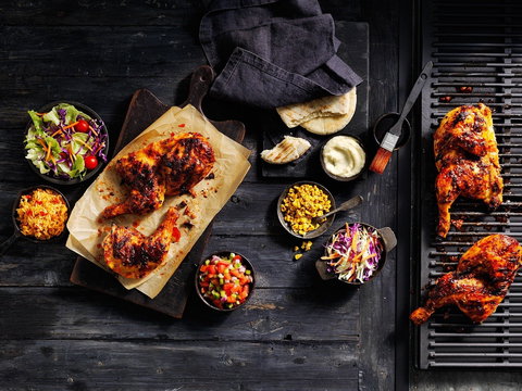 Oporto - Casula - Accommodation Tasmania 0