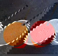 Pilgrims Wholefoods - Accommodation Tasmania