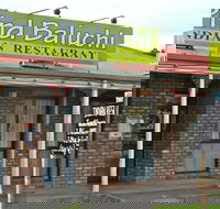 Pind Baluchi - Accommodation Tasmania