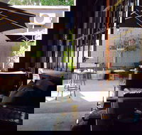 Rett's Coffee - Accommodation Tasmania