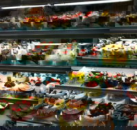 Sagra Restaurant - Accommodation Tasmania