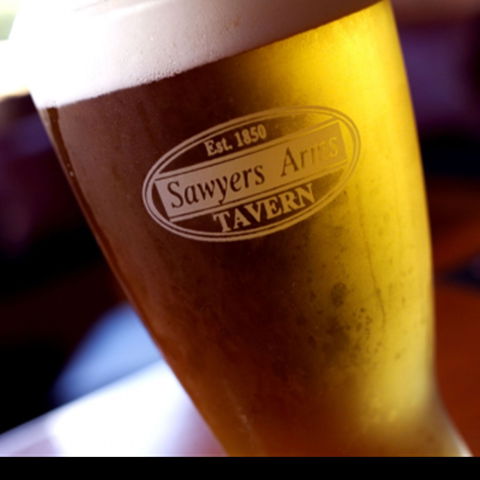Sawyers Arms Tavern - Accommodation Tasmania 1