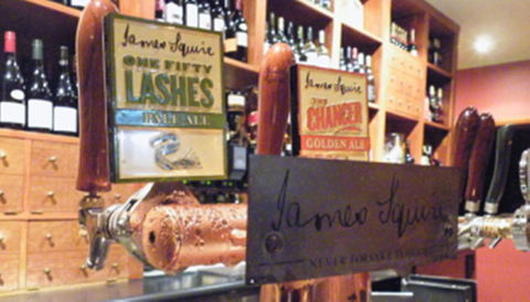 Sawyers Arms Tavern - Accommodation Tasmania 2