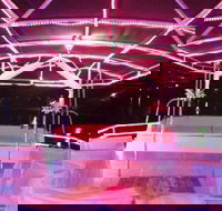 Seafood Cruise Mooloolaba - Accommodation Tasmania