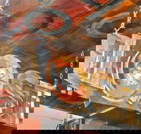 Solatte - Accommodation Tasmania