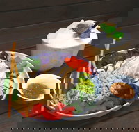 Sugar  Spice - Accommodation Tasmania