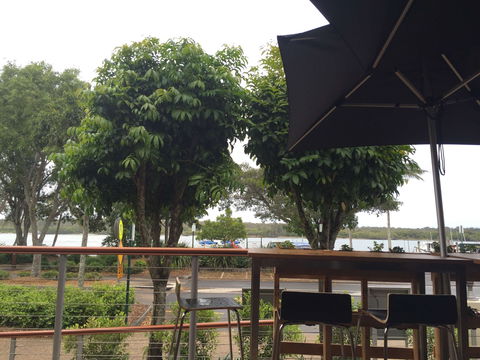 Take 5 By The River - Accommodation Tasmania 0
