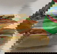 The Camden - Accommodation Tasmania