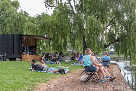 The Pop Inn By Wine Bar Co. - Accommodation Tasmania 0