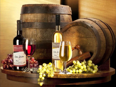 Toorak Wines - Accommodation Tasmania 0